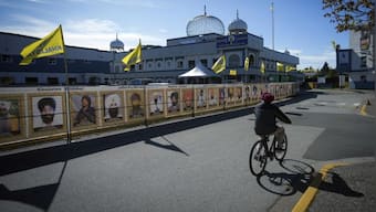 How Canada has violated post-9/11 anti-terror resolution of UN Security Council