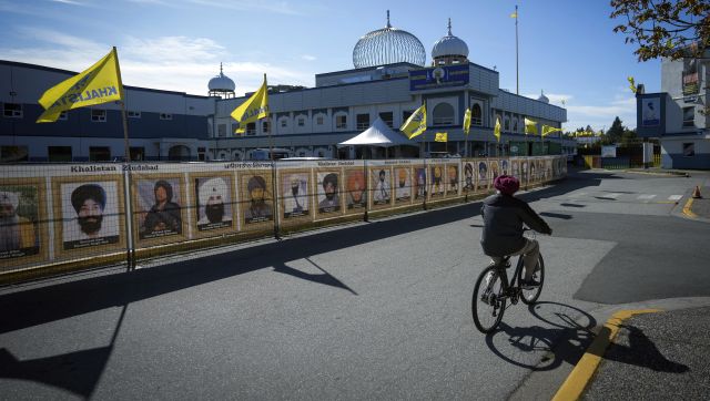 How Canada has violated post-9/11 anti-terror resolution of UN Security Council How Canada has violated post-9/11 anti-terror resolution of UN Security Council