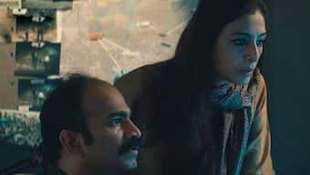 Netflix India releases details of Vishal Bhardwaj, Tabu's 'Khufiya'; deets inside