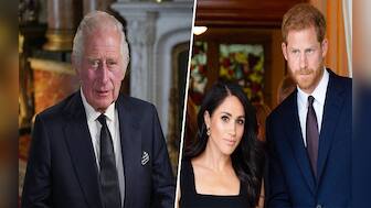The Royal Snub: King Charles’ BANS Harry & Meghan out of a new documentary