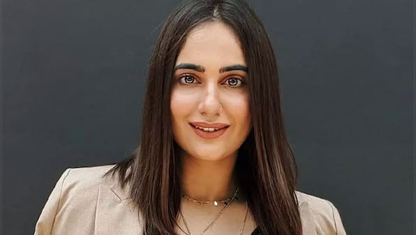 Kusha Kapila on divorce with Zorawar Ahluwalia: 'Been two months since men and women have left unkind comments'