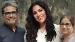 Lara Dutta on working with Vishal Bhardwaj: 'Pray there are many more opportunities in future'