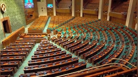 Special session of Parliament to begin on Monday: What’s in store?