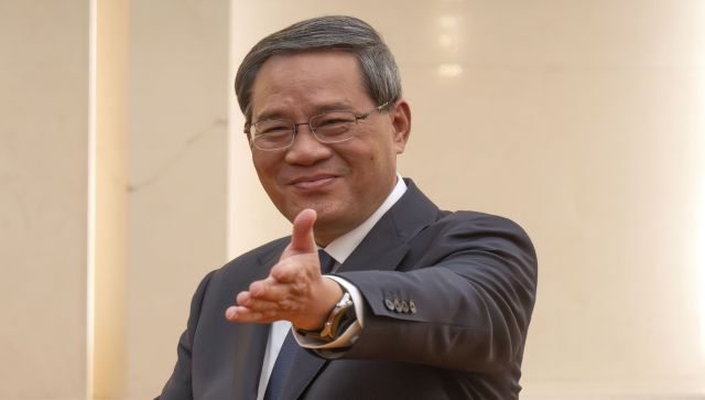 China pledges to expand market access at annual trade fair amid foreign criticism China pledges to expand market access at annual trade fair amid foreign criticism