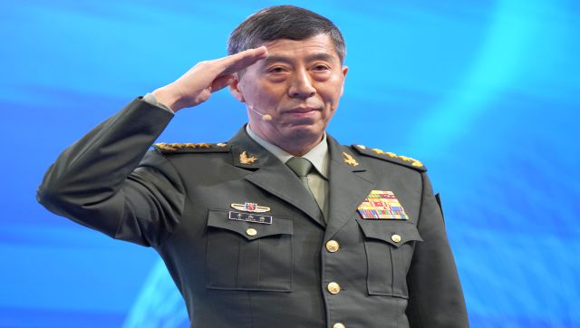After ex-foreign minister, has China's defence minister Li Shangfu disappeared? After ex-foreign minister, has China's defence minister Li Shangfu disappeared?