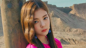 K-Pop singer Lia leaves fans heartbroken as she announces break due to mental health