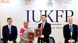 India, UK explore possibility of listing shares, debt instruments on London Stock Exchange