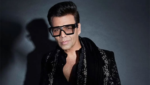 'It became my weapon...even though it broke my heart': Karan Johar on bitter experience in love 'It became my weapon...even though it broke my heart': Karan Johar on bitter experience in love