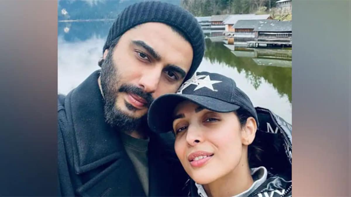 Malaika Arora's new post on 'treating women' fuels breakup rumours with Arjun Kapoor