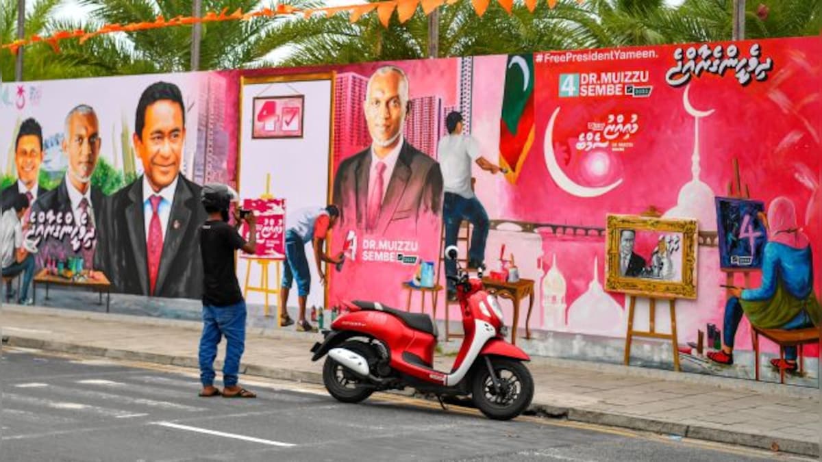 Maldives polls: Why is it high stakes for India and China?