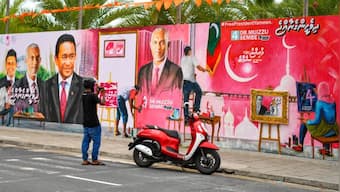 Maldives polls: Why is it high stakes for India and China?