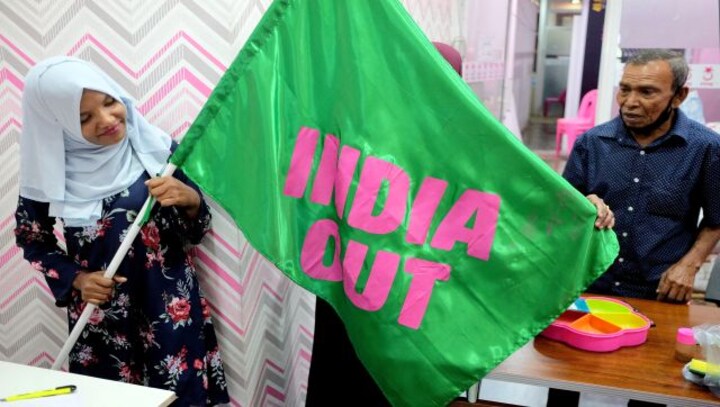 Why did ‘India Out’ campaign succeed in Maldives? Answer lies in Salafist gains over Maldivian syncretic Islam