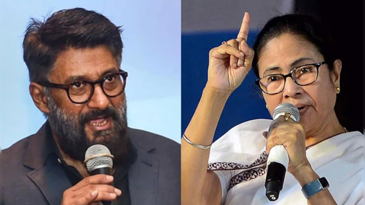 EXCLUSIVE | 'The Vaccine War' director Vivek Agnihotri confirms Mamta Banerjee's reference in his next 'The Delhi Files'