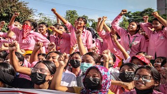 No peace for Manipur: Why tensions have flared up again in the northeastern state
