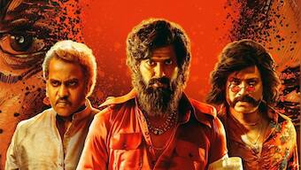 Mark Antony movie review Guns, gore and time travel, everything in excess ruins this Vishal, SJ Suryah-starrer