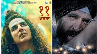 After the success of 'OMG 2', Akshay Kumar to end this year with 'Mission Raniganj'