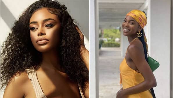 US models found dead in their luxury apartments just days apart