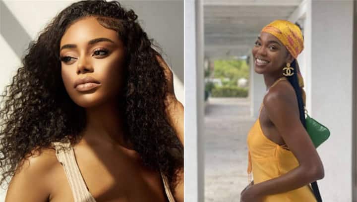US models found dead in their luxury apartments just days apart