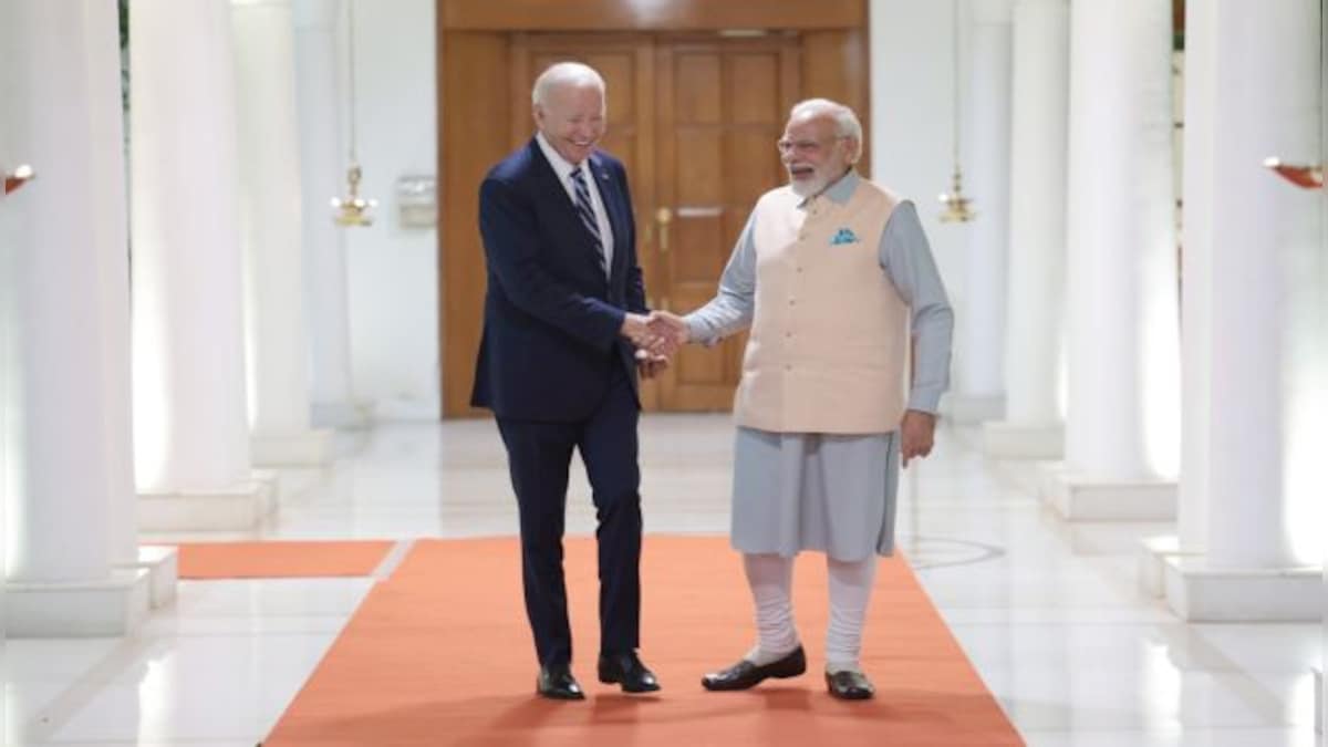 AI, 6G, defence, nuclear energy: What PM Modi, Biden discussed before G20 Summit