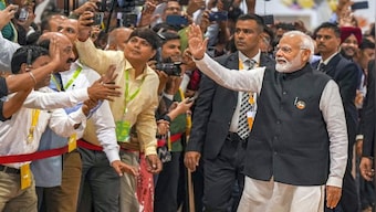 From yoga to millets: How PM Modi is shining a spotlight on Indian culture