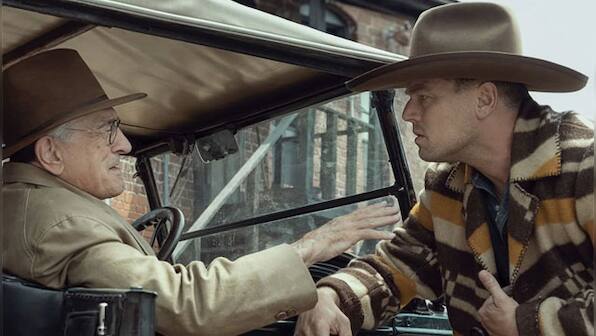 'Killers of the Flower Moon' Trailer 2: Leonardo DiCaprio and Martin Scorsese's another collaboration looks thrilling