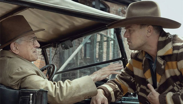 'Killers of the Flower Moon' Trailer 2: Leonardo DiCaprio and Martin Scorsese's another collaboration looks thrilling 'Killers of the Flower Moon' Trailer 2: Leonardo DiCaprio and Martin Scorsese's another collaboration looks thrilling