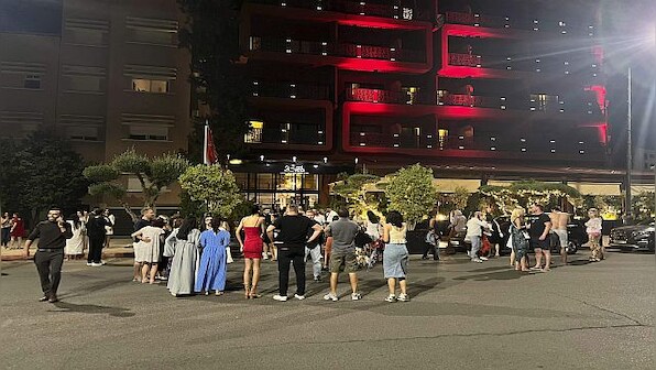 Morocco earthquake: Why tourists are not cancelling their travel plans