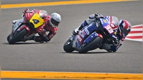 MotoGP India: Traffic police issues fresh advisory for race weekend