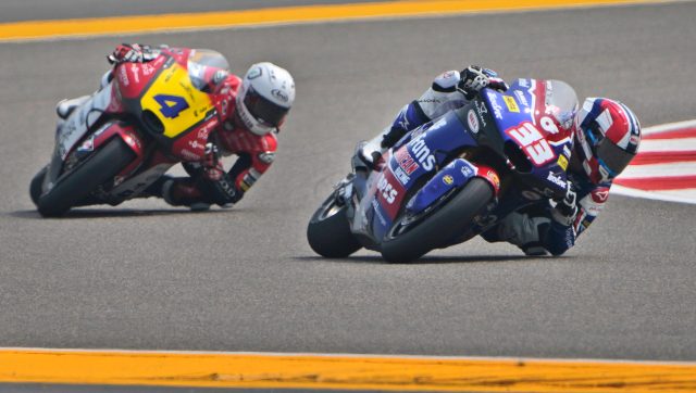 MotoGP India: Traffic police issues fresh advisory for race weekend MotoGP India: Traffic police issues fresh advisory for race weekend