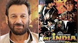 Filmmaker Shekhar Kapur reveals he was offered Rs 300 crore to make a sequel to Anil Kapoor-Sridevi's 'Mr India'