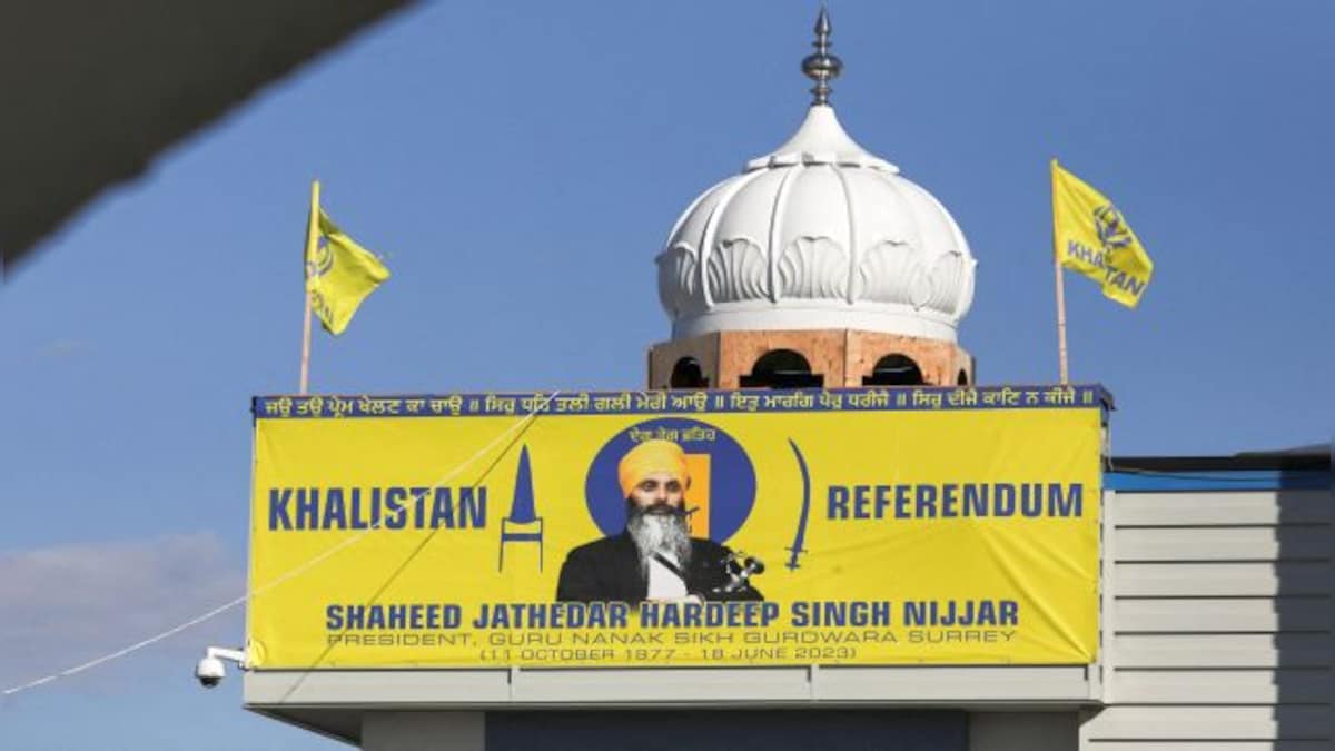 Who killed Khalistani leader Hardeep Singh Nijjar? The new ISI link, revealed