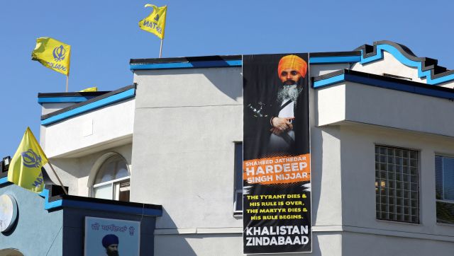 Who was Hardeep Singh Nijjar, the Khalistani terrorist at centre of India-Canada standoff? Who was Hardeep Singh Nijjar, the Khalistani terrorist at centre of India-Canada standoff?