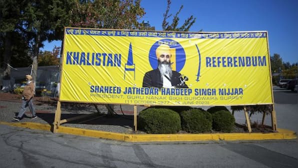 US provided Canada intelligence following murder of Sikh separatist Hardeep Singh Nijjar