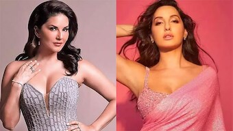 From Sunny Leone to Nora Fatehi, actresses that still hold the Canadian citizenship amid India-Canada row