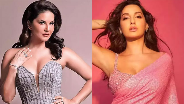 From Sunny Leone to Nora Fatehi, actresses that still hold the Canadian citizenship amid India-Canada row From Sunny Leone to Nora Fatehi, actresses that still hold the Canadian citizenship amid India-Canada row