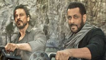 Shah Rukh Khan and Salman Khan give thumbs up to 'Tiger vs Pathaan' script, shoot starts in March 2024