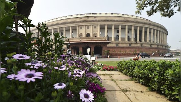 PM Modi pays tribute to old Parliament: A look at its rich history