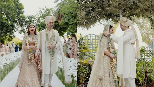 Know soon-to-be married Parineeti Chopra-Raghav Chadha's astrological predictions