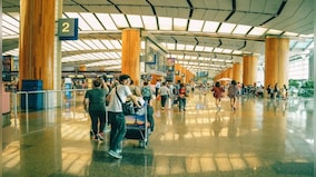 You won’t need passports to fly out of this airport from 2024. Here’s why
