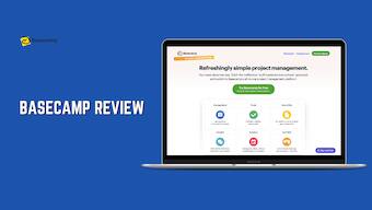 Basecamp Review: Is This Tool Right for You?