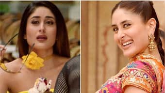 Kareena Kapoor feels she's recognised only as Poo or Geet: 'Tried to break away from pout, still…'