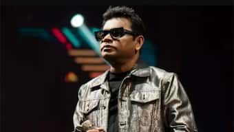 AR Rahman slammed for sharing video highlights of controversial Chennai concert
