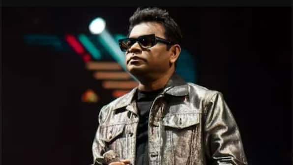 AR Rahman slammed for sharing video highlights of controversial Chennai concert