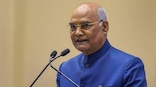 'If implemented, public and central govt will benefit irrespective of party': Kovind on 'one nation, one election'
