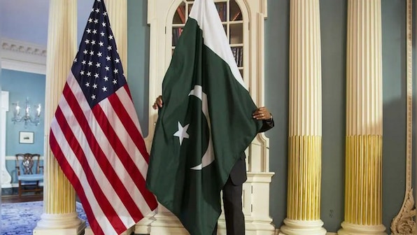 Why US diplomat’s visit to PoK has raised eyebrows