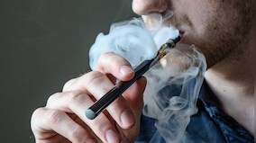 France is planning to ban disposable vapes. Here’s why