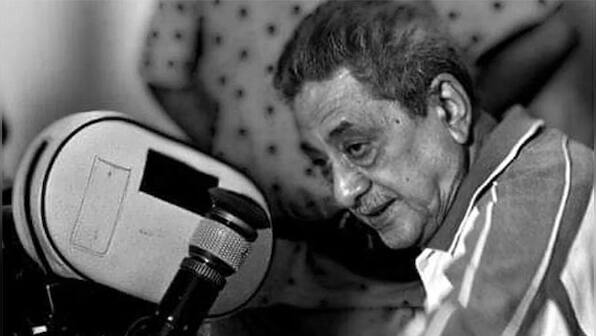 Veteran cinematographer Soumendu Roy passes away at 90 after prolonged illness