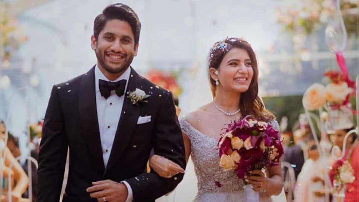 Is Naga Chaitanya getting married again after divorce with Samantha Ruth Prabhu?