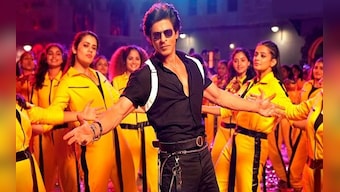 The women of Shah Rukh Khan’s Jawan: Revolution will be female