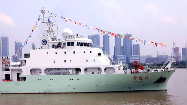 Has Sri Lanka allowed Chinese ship to dock in Colombo? Why are India, US wary?